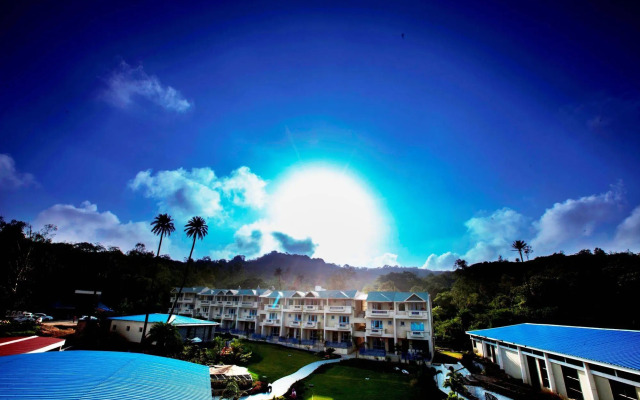 Hummingbird Resort