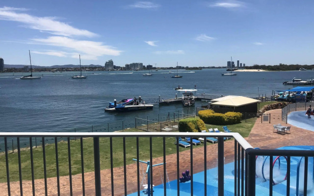 Sea World Resort