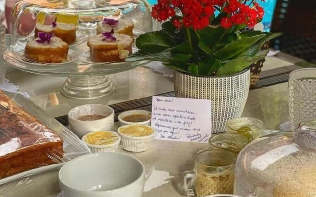 Pousada Arraial Charme