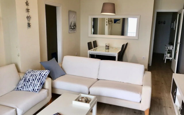 BT Apartments in Llanca