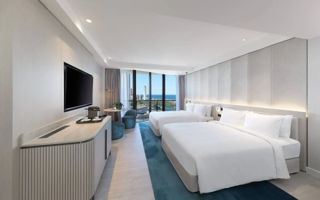 JW Marriott Gold Coast Resort & Spa