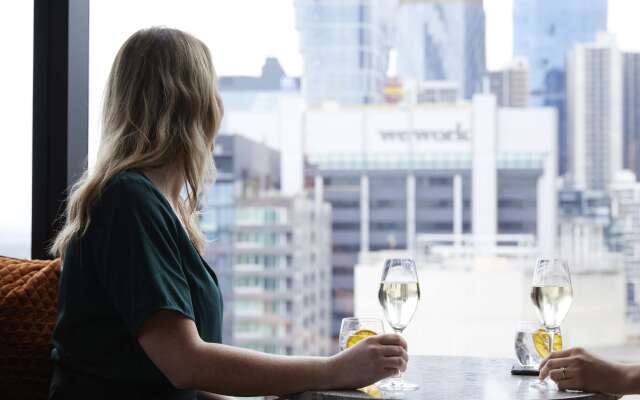 Hyatt Centric Melbourne