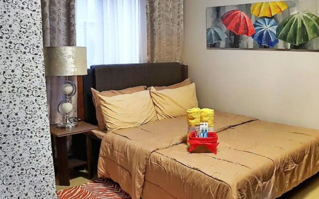 Marella Suites Campville Alabang