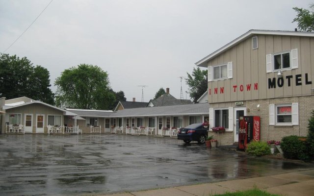 Inn Town Motel