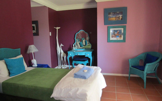 Sugar Hill Manor Guesthouse