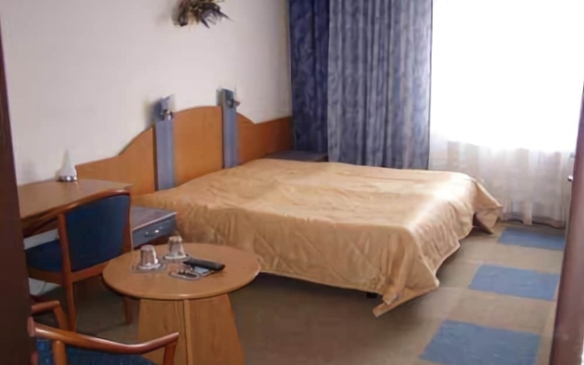Hotel-penzion BoB