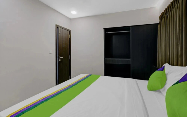 Treebo Trend Tierra Woods Manyata