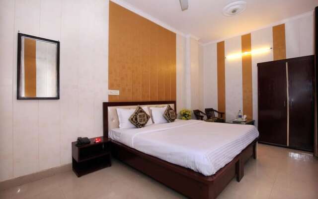 Hotel Grandway
