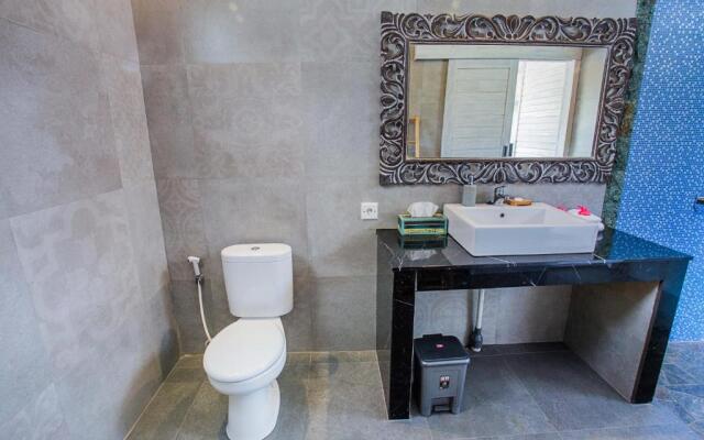 Bukit Taman Cottages