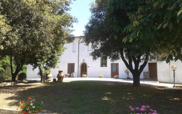 Agriturismo Santa Chiara