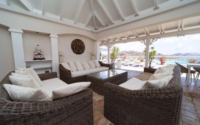 Dream Villa St-Jean 926