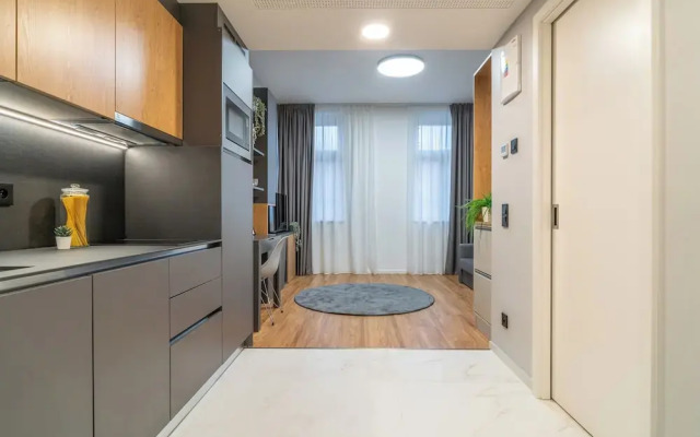 City Pop 2Night Prague - Self check-in