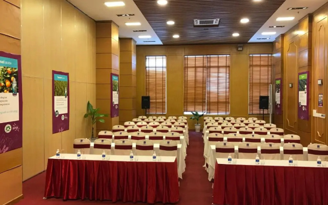 Danang Petro Hotel