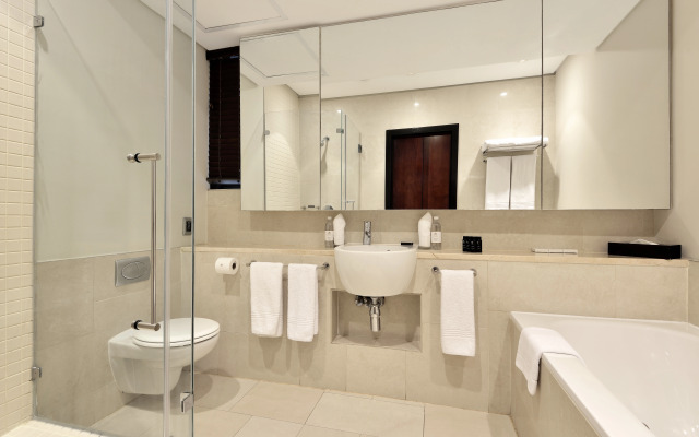 Raphael Penthouse Suites