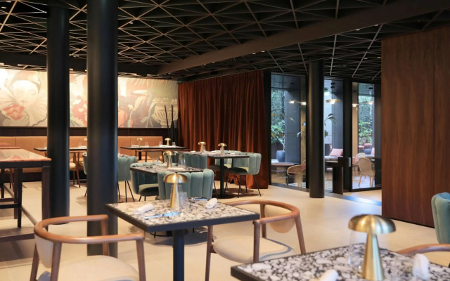 Keight Hotel Opatija, Curio Collection By Hilton