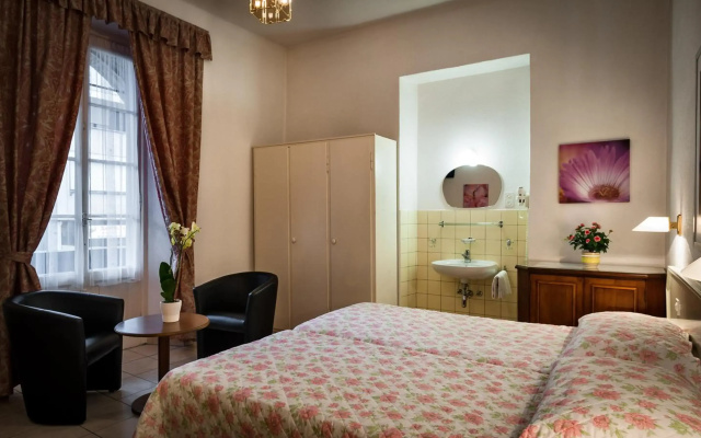 EasyRooms dell'Angelo