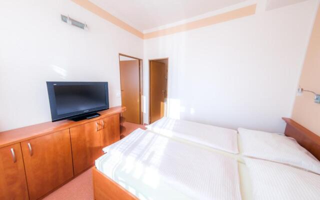 Hotel Vsacan