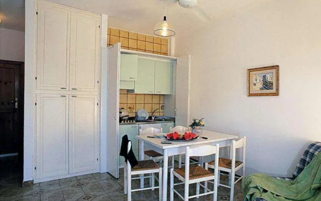 Residence La Playa