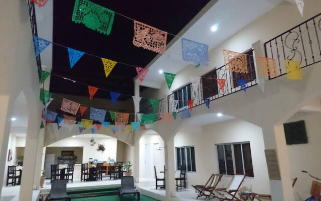 Casa Xanath