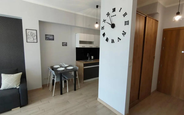 Apartament KoraZone 2 ZATOR