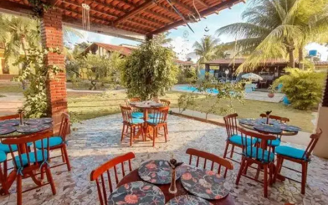 Aloha Beach Guest House