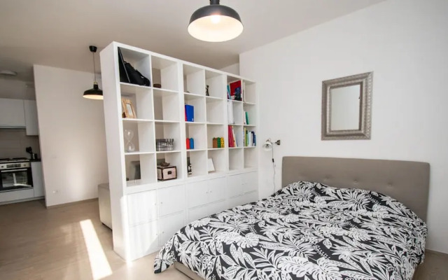 Soleblu Appartamento 03