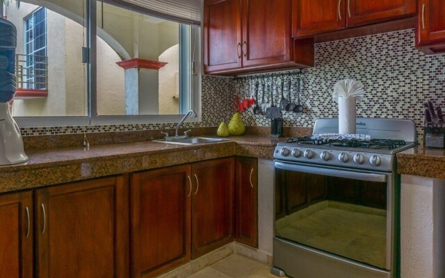 Magic Paradise A6 3 Bedroom Condo by Redawning