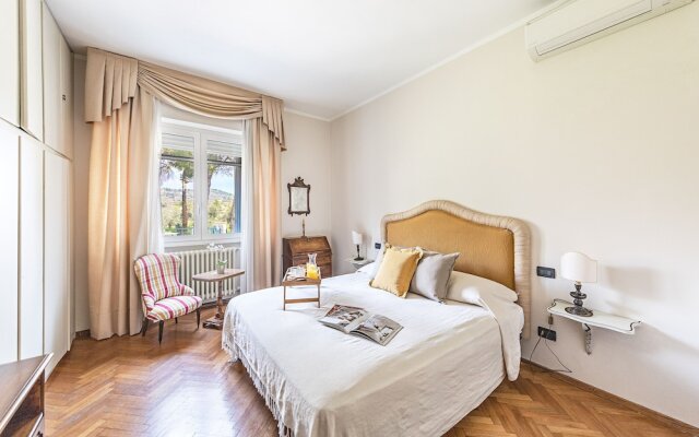 Villa Elisa by Wonderful Italy