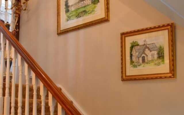 Killyliss Country House B&B