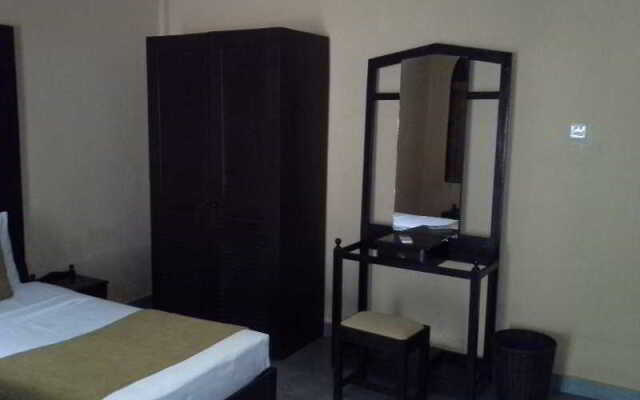 Dambulla Heritage Rest House