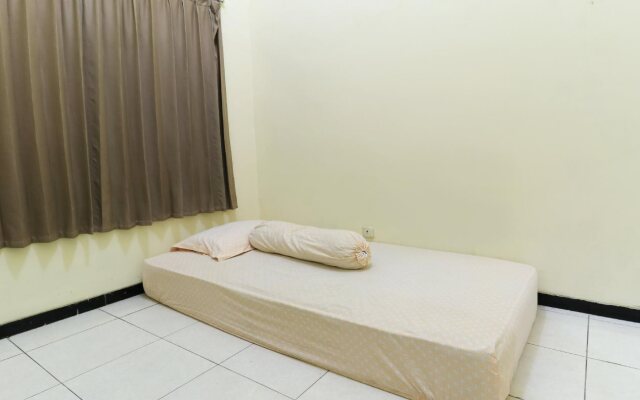 OYO 2902 Graha 18
