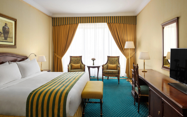Al Ahsa InterContinental by IHG