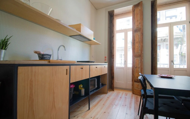 Step In Porto Apartments