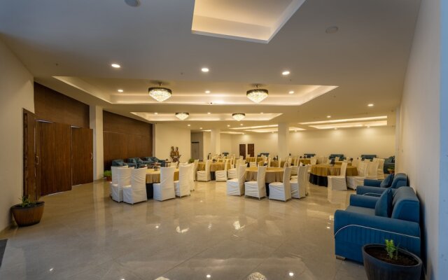 Coral Resort and Spa, Centrally Heated Mountain Side Resort, Manali