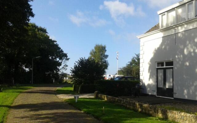 Hof Christina Vakantiewoningen