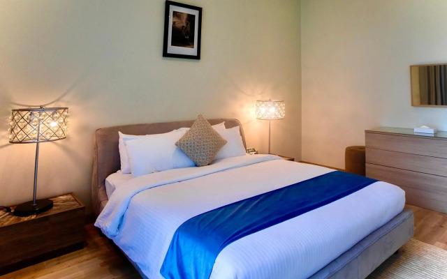 The Dragon Hotel & Resort & Sea Loft Chalets
