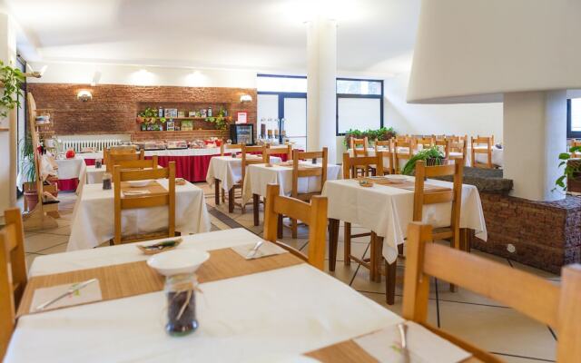 Hotel Giardino