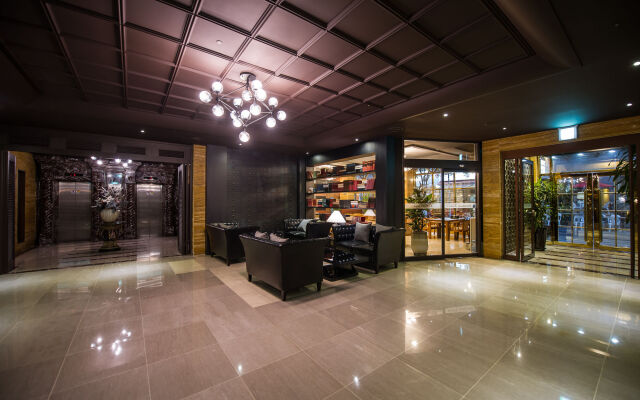 Floce Hotel