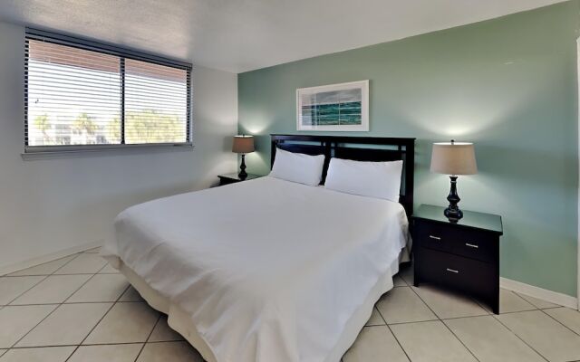 Gulf Winds by Surfside