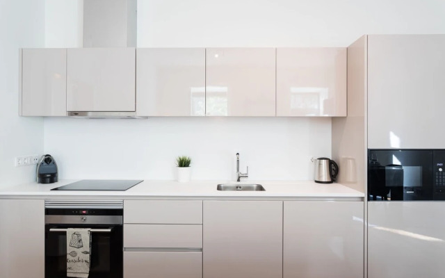 Castilho Premium Living by All In Lisbon