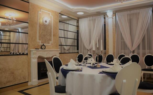 Apartamenty-Europejska