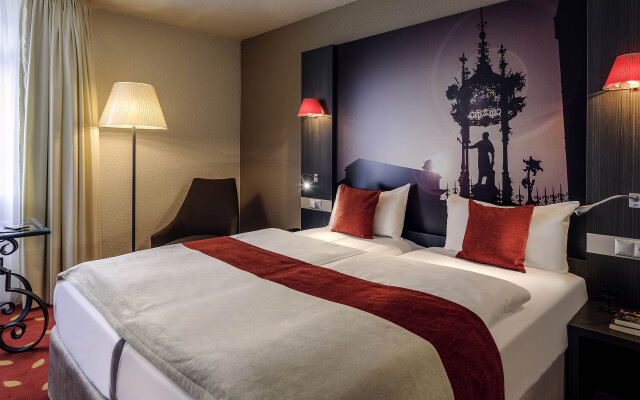 Mercure Hotel Hannover City