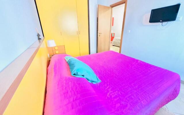 Suite Bussana - Seafront Sanremo