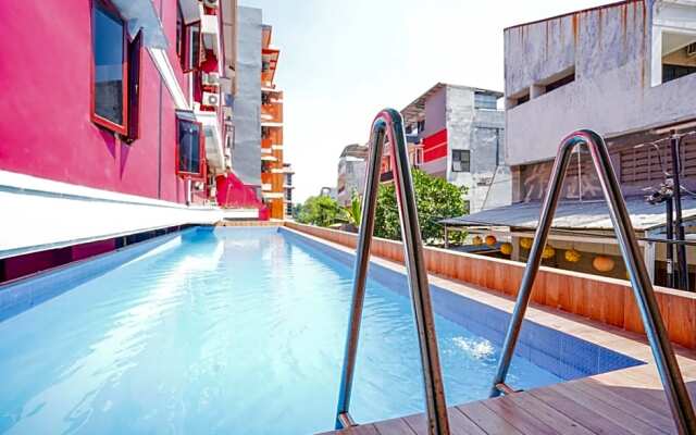 Collection O 1112 Comfitel Siwalankerto AA4