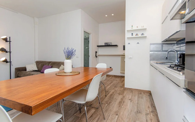 VivimiHome-Stelvio House