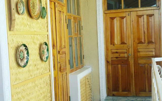 Sufiyon