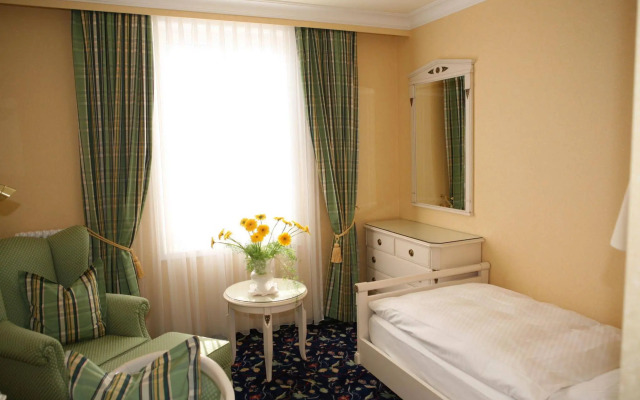 Mokni's Palais Hotel & Spa