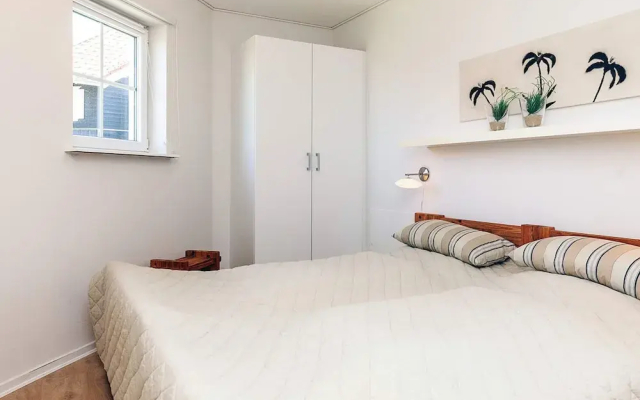 4 Star Holiday Home in Bogense