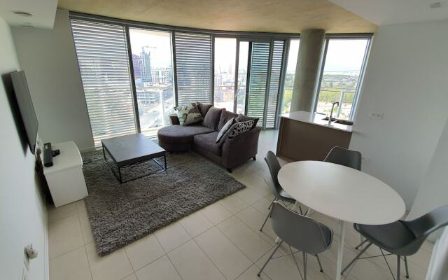 London Royal - Excel - Canary wharf
