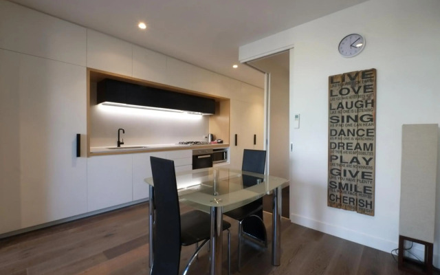 ACD Apartments
